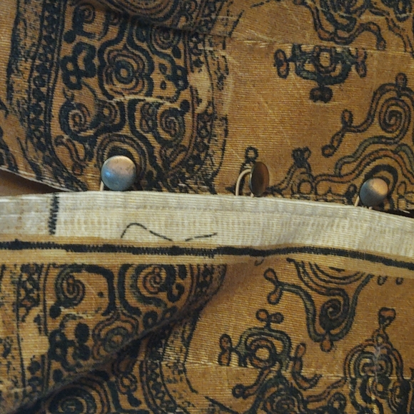 Georgia Netti corduroy jacket - Picture 5 of 7